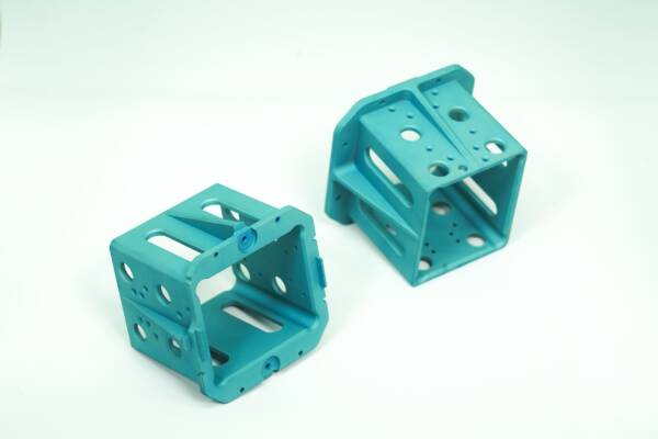 Main Shell — SPN05202, SPN05205