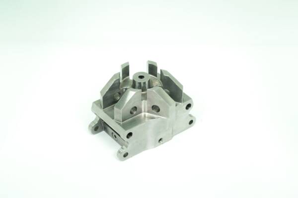 Release Housing (Steel) — SPN05223, SPN05225