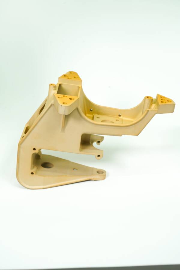 Spoiler Unit — SPN05245, SPN05253