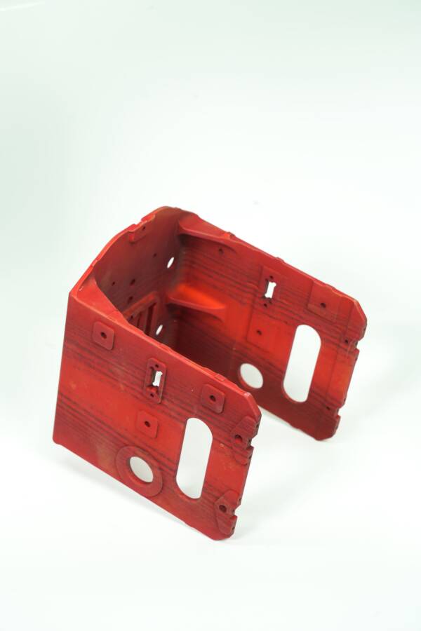 Fixed Plate — SPN05290