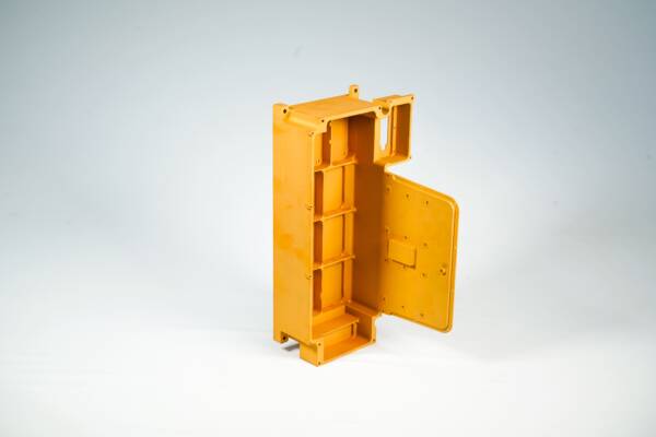 Bottom Chassis — SPN05418, SPN05423