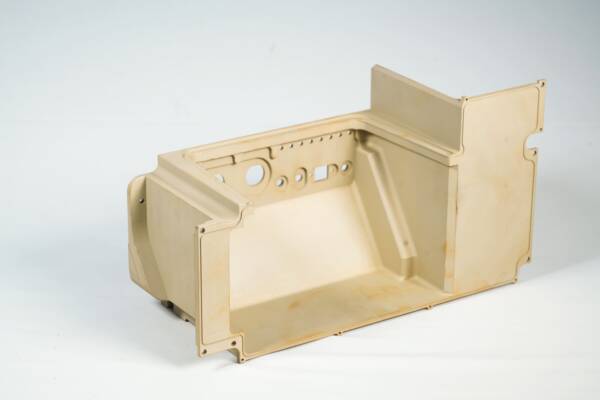 Top Chassis — SPN05429